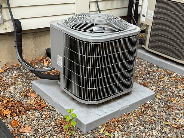 24/7 Emergency Hvac Repair experts in Ruston, WA